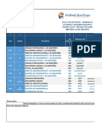 Técnico Do Inss