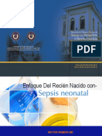 Sepsis - Neonatal - Corto-16 PDF