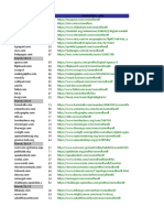 Off Page Basic Links Cosmoflare