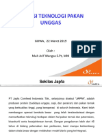 Perbedaan UU No 18 Tahun 2009 Dengan UU No 41 Tahun 2014