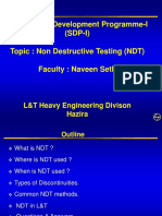 NDT Presentation
