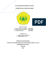 Dokumen - Tips - Laporan Praktikum Fisika Dasar Multimeter Dan Hukum Ohm