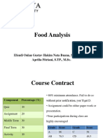 (Anpang) Lipid Analysis