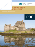 Managing Change in The Historic Environment: Castles and Towerhouses