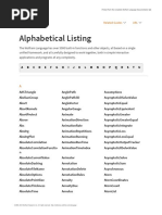wmfnlist