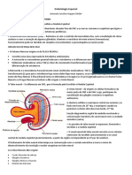 Desenvolvimento Do Sistema Nervoso