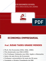 Economia Judas2011