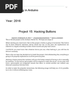 2016 - Programming in Arduino PDF