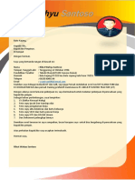 Lamaran Mekanik PDF