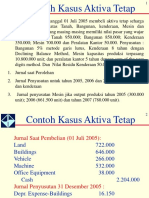 01&02-Contoh Kasus Aktiva Tetap