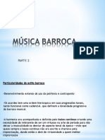 Música Barroca Parte2