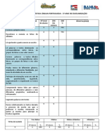 11.Instrumento de Monitoramento Lingua Portuguesa 2017 (1) (2) (1) (1)