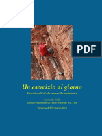 Un Esercizio Al Giorno PDF