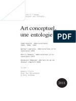 02 Art Conceptuel Entologie PDF