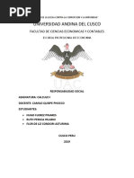 Año de La Lucha Contra La Corrupcion y La Impunidad