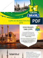 Pesquisa Copa Do Mundo PDF