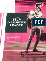 Korn Ferry Disruptive Leader PDF