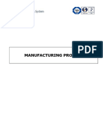 Manufacturing Process XLPE Cable PDF