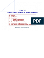 ESTADOS LIMITES ÚLTIMOS - BARRAS A FLEXION.pdf