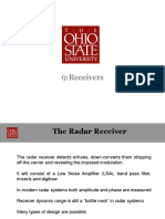 Receivers - 2013 PDF