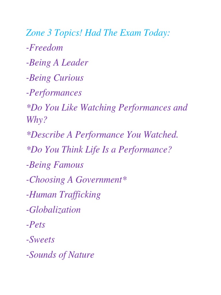 A Wide Ranging Examination Of Topics Related To Government Society