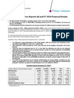 Stmicro - Q4-Fy2018 PR - Final