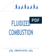 Fluidized Combustion PDF