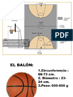 Paso en Baloncesto