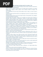 La Dorotea Facsimil | PDF | Naturaleza