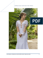 Wedding gown with bare-skin effect.pdf