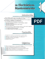 Tema 1 Equipos Electronicos de Mantenimiento.