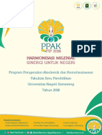 PPAK FIP UNNES 2018