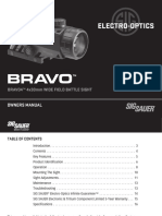 BRAVO4 Manual7400244-01R00 LR PDF