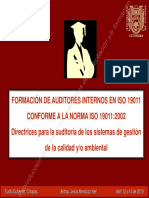 FORMACIÓN DE AUDITORES INTERNOS EN ISO 19011 CONFORME A LA NORMA ISO 19011-2002.pdf