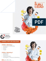 Marketing I PDF