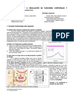 Homeostasis Bio