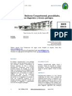 Sindrome Compartimental