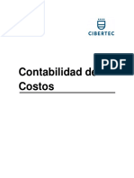 Contabilidad de Costos PDF