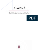 La Mishna Completa - Carlos del valle.pdf
