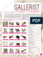 The Gallerist VF V5.1 PDF