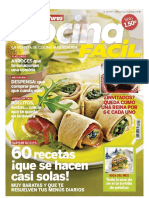 Cocina Facil 182 60 Recetas Que Se Hacen Casi Solas.pdf