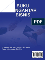 Buku Pengantar Bisnis PDF