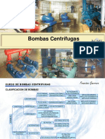 Curso de Bombas Centrifugas