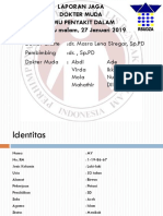 MR CKD, Anemia, HT