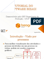 Tutorial Do Software Bizagi