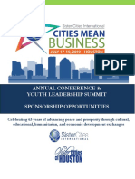 Houston Annual Conference Sponsorship Opportunities 040119.docx 1