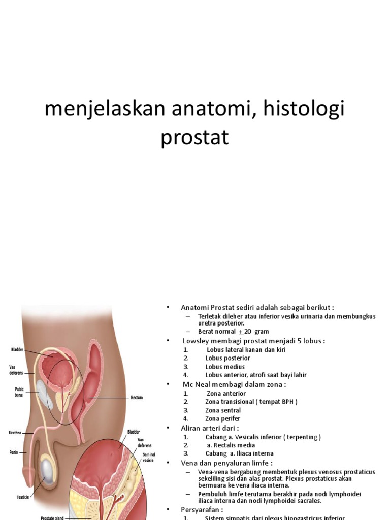 prostatita si retona)