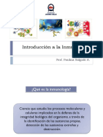 Introducción A La Inmunología (C7)