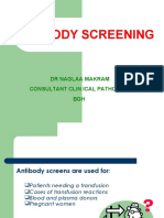 Pretransfusiontesting Final Abscreening2 160402095207