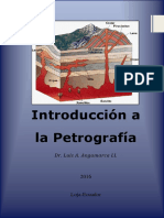 Petrografía PDF